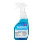 Barbicide spray for disinfection of all surfaces 750ml fragranced  