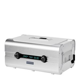 Ultrasonic cleaner DENSON CS8 8L 
