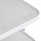 Giovanni Table H6702 white Giovanni Table H6702 white
