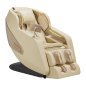 Professionele massagestoel Sakura Comfort Plus 806 beige voor wellness en spa met ontspannende massageprogramma’s Professionele massagestoel Sakura Comfort Plus 806 beige voor wellness en spa met ontspannende massageprogramma’s