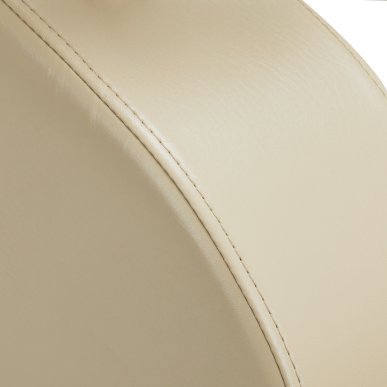 Professionele massagestoel Sakura Comfort Plus 806 beige voor wellness en spa met ontspannende massageprogramma’s