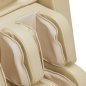 Professionele massagestoel Sakura Comfort Plus 806 beige voor wellness en spa met ontspannende massageprogramma’s Professionele massagestoel Sakura Comfort Plus 806 beige voor wellness en spa met ontspannende massageprogramma’s