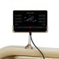Professionele massagestoel Sakura Comfort Plus 806 beige voor wellness en spa met ontspannende massageprogramma’s Professionele massagestoel Sakura Comfort Plus 806 beige voor wellness en spa met ontspannende massageprogramma’s