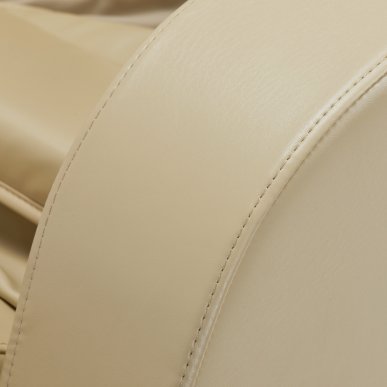 Professionele massagestoel Sakura Comfort Plus 806 beige voor wellness en spa met ontspannende massageprogramma’s