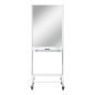 Professionele kappersconsole Gabbiano MI-03 voor salon, comfortabel en hygiënisch werken op een georganiseerde werkplek Professionele kappersconsole Gabbiano MI-03 voor salon, comfortabel en hygiënisch werken op een georganiseerde werkplek