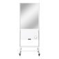 Professionele kappersconsole Gabbiano MI-03 voor salon, comfortabel en hygiënisch werken op een georganiseerde werkplek Professionele kappersconsole Gabbiano MI-03 voor salon, comfortabel en hygiënisch werken op een georganiseerde werkplek