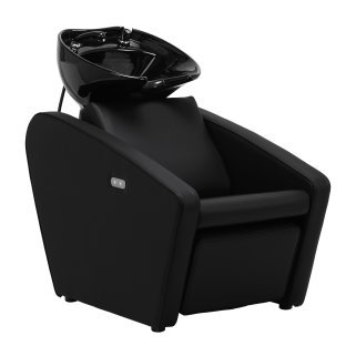 Kapperswasunit Gabbiano Emma salon voor comfortabel haarwassen, hygiëne en werkorganisatie in salon en barbershop