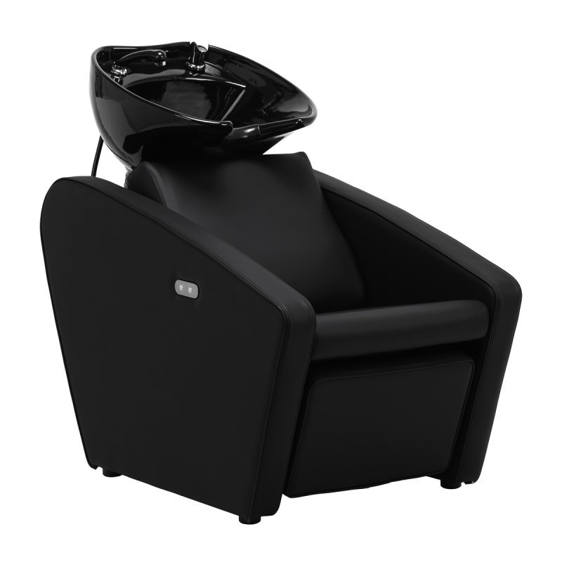 Kapperswasunit Gabbiano Emma salon voor comfortabel haarwassen, hygiëne en werkorganisatie in salon en barbershop Kapperswasunit Gabbiano Emma salon voor comfortabel haarwassen, hygiëne en werkorganisatie in salon en barbershop