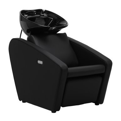 Kapperswasunit Gabbiano Emma salon voor comfortabel haarwassen, hygiëne en werkorganisatie in salon en barbershop