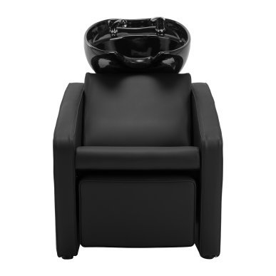 Kapperswasunit Gabbiano Emma salon voor comfortabel haarwassen, hygiëne en werkorganisatie in salon en barbershop