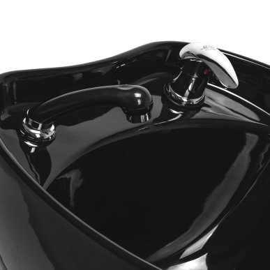 Kapperswasunit Gabbiano Emma salon voor comfortabel haarwassen, hygiëne en werkorganisatie in salon en barbershop