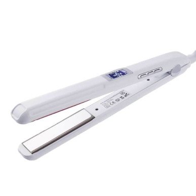 ULTRASONIC & INFRARED COLD IRON
