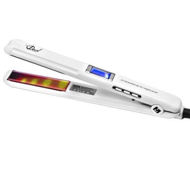 Infrarot Ultraschall Glätteisen