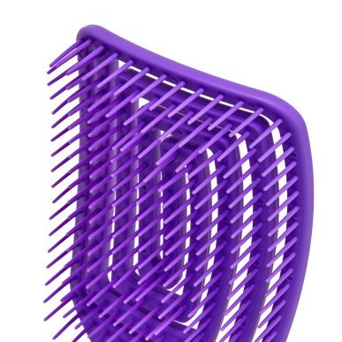 Flexibele verfkwast O-327 voor haarkleuring in de professionele salonpraktijk en comfortabele, hygiënische service