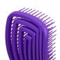 Flexibele verfkwast O-327 voor haarkleuring in de professionele salonpraktijk en comfortabele, hygiënische service
