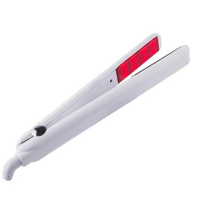 Infrarot Ultraschall Glätteisen