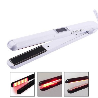 ULTRASONIC & INFRARED COLD IRON