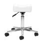 Mobiele pedicurevoetensteun Bell Sillon wit voor professioneel salonwerk en comfortabel georganiseerde voetverzorging Mobiele pedicurevoetensteun Bell Sillon wit voor professioneel salonwerk en comfortabel georganiseerde voetverzorging