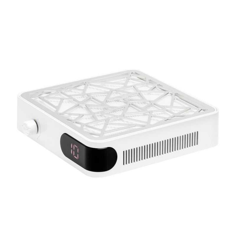 The Momo P10 Pro dust absorber