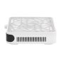 Nagelstofafzuiger Momo P10 Pro voor manicure voor comfortabel en hygiënisch salonwerk en een georganiseerde werkplek Nagelstofafzuiger Momo P10 Pro voor manicure voor comfortabel en hygiënisch salonwerk en een georganiseerde werkplek