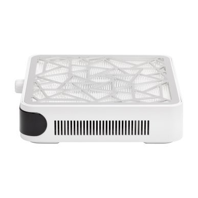 Nagelstofafzuiger Momo P10 Pro voor manicure voor comfortabel en hygiënisch salonwerk en een georganiseerde werkplek