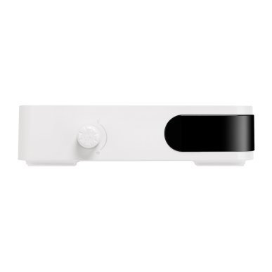 Nagelstofafzuiger Momo P10 Pro voor manicure voor comfortabel en hygiënisch salonwerk en een georganiseerde werkplek