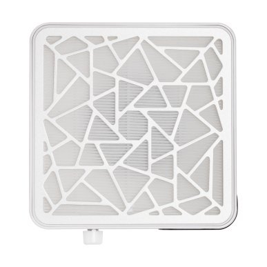 Nagelstofafzuiger Momo P10 Pro voor manicure voor comfortabel en hygiënisch salonwerk en een georganiseerde werkplek