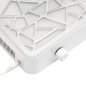 Nagelstofafzuiger Momo P10 Pro voor manicure voor comfortabel en hygiënisch salonwerk en een georganiseerde werkplek Nagelstofafzuiger Momo P10 Pro voor manicure voor comfortabel en hygiënisch salonwerk en een georganiseerde werkplek