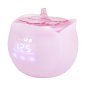 Professionele waxverwarmer iWax Flower roze voor waxontharing met gecontroleerde verwarming in de schoonheidssalon Professionele waxverwarmer iWax Flower roze voor waxontharing met gecontroleerde verwarming in de schoonheidssalon