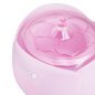Professionele waxverwarmer iWax Flower roze voor waxontharing met gecontroleerde verwarming in de schoonheidssalon Professionele waxverwarmer iWax Flower roze voor waxontharing met gecontroleerde verwarming in de schoonheidssalon