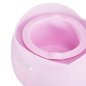 Professionele waxverwarmer iWax Flower roze voor waxontharing met gecontroleerde verwarming in de schoonheidssalon Professionele waxverwarmer iWax Flower roze voor waxontharing met gecontroleerde verwarming in de schoonheidssalon