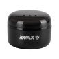 Professionele neuswaxverwarmer iWax Mini set voor nauwkeurige ontharing in de schoonheidssalon en dagelijks salongebruik Professionele neuswaxverwarmer iWax Mini set voor nauwkeurige ontharing in de schoonheidssalon en dagelijks salongebruik