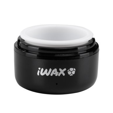 Professionele neuswaxverwarmer iWax Mini set voor nauwkeurige ontharing in de schoonheidssalon en dagelijks salongebruik