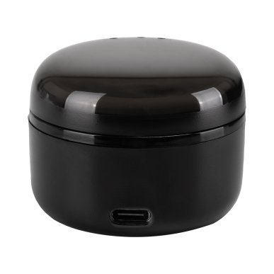 Professionele neuswaxverwarmer iWax Mini set voor nauwkeurige ontharing in de schoonheidssalon en dagelijks salongebruik