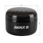 Professionele neuswaxverwarmer iWax Mini set voor nauwkeurige ontharing in de schoonheidssalon en dagelijks salongebruik Professionele neuswaxverwarmer iWax Mini set voor nauwkeurige ontharing in de schoonheidssalon en dagelijks salongebruik