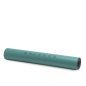 Yogamat Balance Yoga Mat mosterdgroen voor yoga, pilates en functionele training met comfortabele grip voor thuis en studio