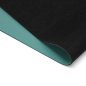 Yogamat Balance Yoga Mat mosterdgroen voor yoga, pilates en functionele training met comfortabele grip voor thuis en studio