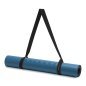 Tapis de yoga Balance Yoga Mat bleu foncé Tapis de yoga Balance Yoga Mat bleu foncé