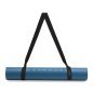 Tapis de yoga Balance Yoga Mat bleu foncé Tapis de yoga Balance Yoga Mat bleu foncé