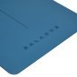 Tapis de yoga Balance Yoga Mat bleu foncé Tapis de yoga Balance Yoga Mat bleu foncé