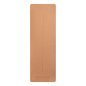Yogamat Balance Yoga Mat van kurk en natuurrubber voor yoga, pilates en training met stabiele ondersteuning voor dagelijks Yogamat Balance Yoga Mat van kurk en natuurrubber voor yoga, pilates en training met stabiele ondersteuning voor dagelijks