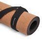 Yogamat Balance Yoga Mat van kurk en natuurrubber voor yoga, pilates en training met stabiele ondersteuning voor dagelijks Yogamat Balance Yoga Mat van kurk en natuurrubber voor yoga, pilates en training met stabiele ondersteuning voor dagelijks