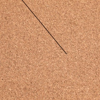 Yogamat Balance Yoga Mat van kurk en natuurrubber voor yoga, pilates en training met stabiele ondersteuning voor dagelijks