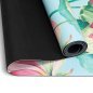 Yogamat Balance 1108 dessin 1108 voor yoga, pilates en functionele training met comfort en grip voor thuis en studio Yogamat Balance 1108 dessin 1108 voor yoga, pilates en functionele training met comfort en grip voor thuis en studio