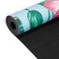 Yogamat Balance 1108 dessin 1108 voor yoga, pilates en functionele training met comfort en grip voor thuis en studio Yogamat Balance 1108 dessin 1108 voor yoga, pilates en functionele training met comfort en grip voor thuis en studio