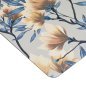 Yogamat Balance 1107 van natuurrubber en ecologisch PU met goede grip voor yoga, Pilates en functionele training