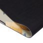 Yogamat Balance 1107 van natuurrubber en ecologisch PU met goede grip voor yoga, Pilates en functionele training
