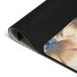 Yogamat Balance 1107 van natuurrubber en ecologisch PU met goede grip voor yoga, Pilates en functionele training