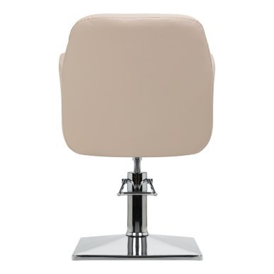 Kappersstoel Gabbiano Monaco beige