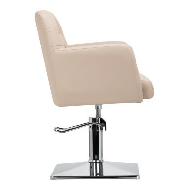 Kappersstoel Gabbiano Monaco beige